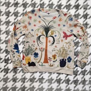 THE KITS Medium Rumi Sweatshirts in Palampore